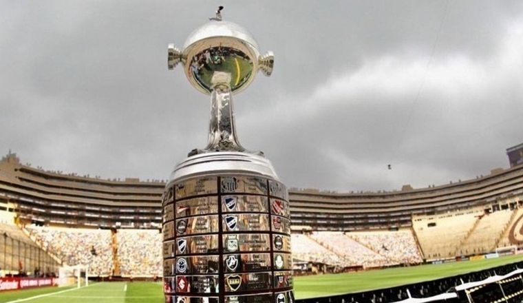 Ya están definidos los clubes para la instancia decisiva de la copa.