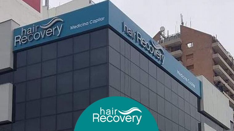La empresa que cambió la historia de la recuperación capilar
