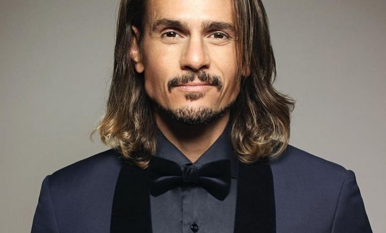 Christian Sancho apuesta por la diversidad sexual