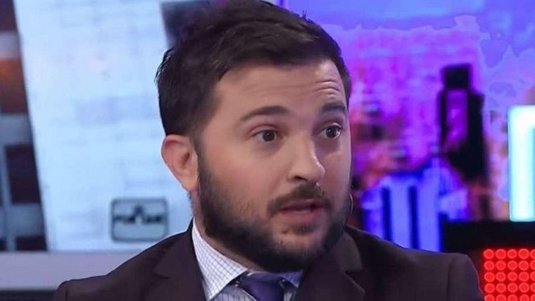 Branca estalló por los aumentos en las naftas (Foto: Archivo)