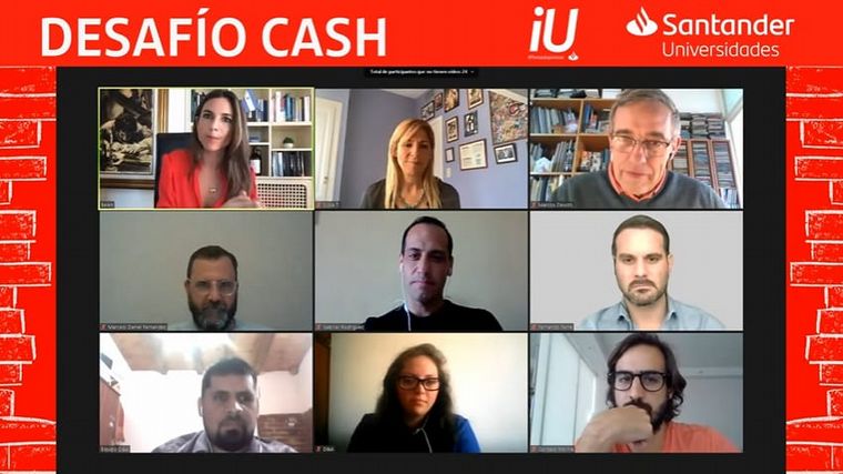 Mendocinos crearon una app para ahorrar vueltos de compras