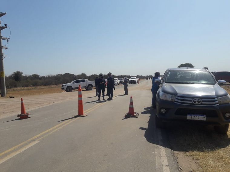 Productores de papa de Córdoba piden ingresar a San Luis.