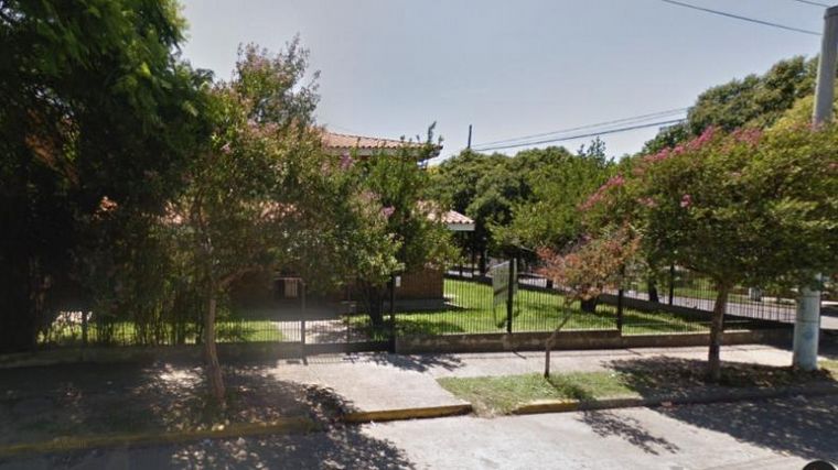 En total, hay 28 casos de coronavirus en la residencia Carolina.