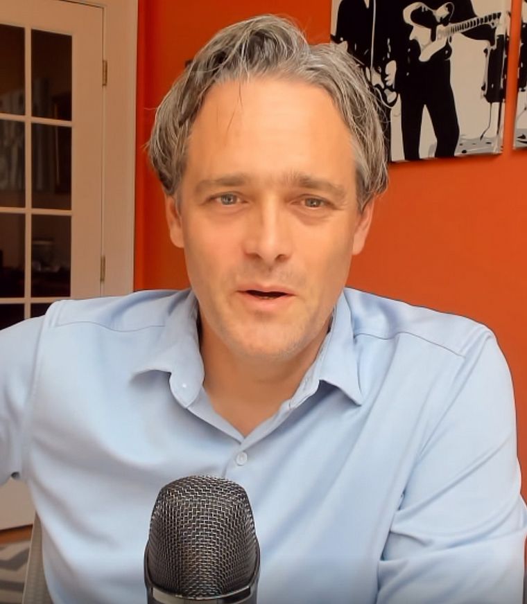 La conferencia inaugural contará con la presentación del Dr. Iván Werning