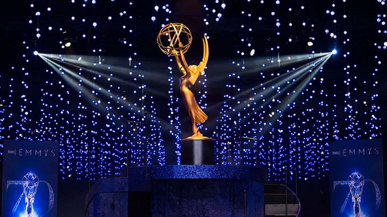 Todos los ganadores de los Premios Emmy 2020
