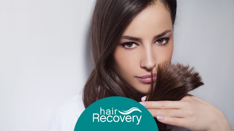 La técnica que frena la caída del pelo casi inmediatamente