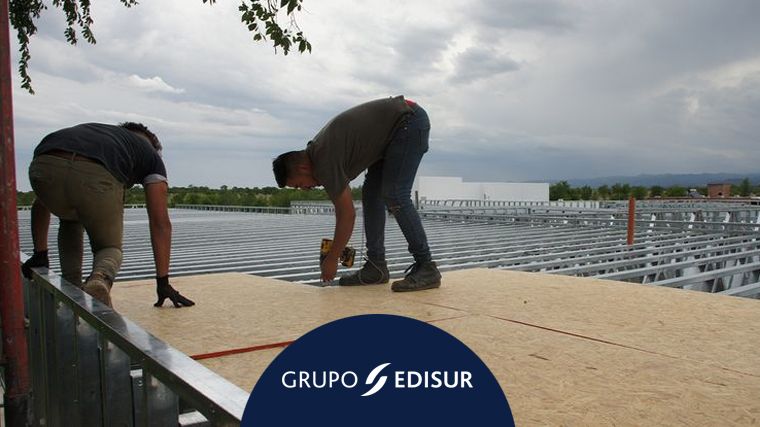 Animate a ampliar tu casa con el sistema Steel Framing