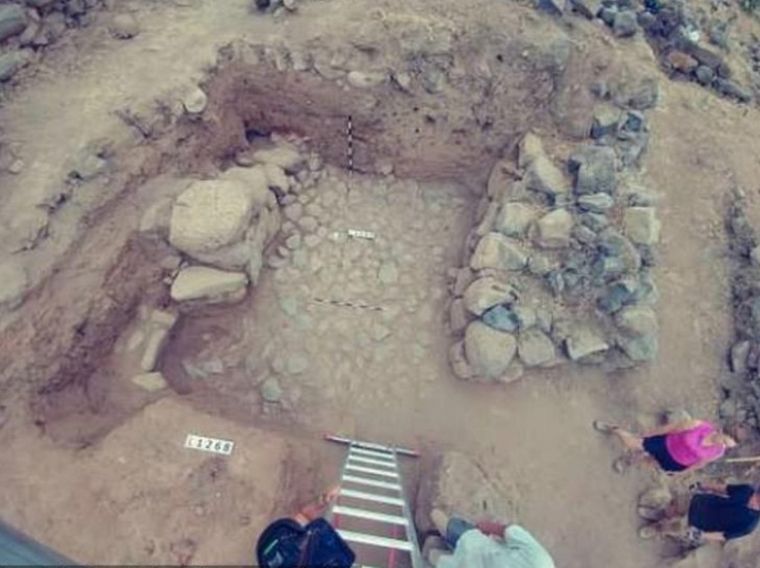 Aseguran haber encontrado la ciudad bíblica de los milagros de Jesús.