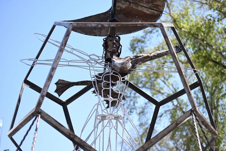 Será de lunes a sábado de 11 a 14 y de 16 a 19 horas.