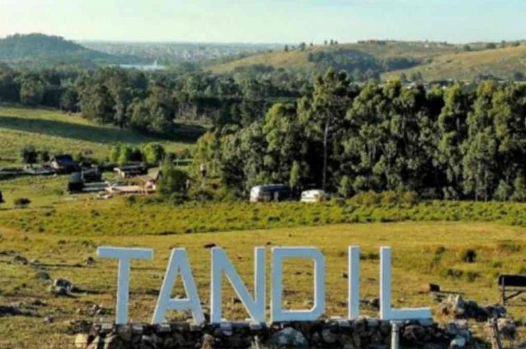 Tandil no recibirá dinero del programa para la reactivación del turismo y la cultura.