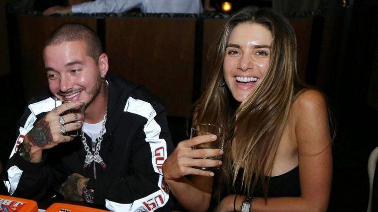 El sorprendente regalo de J Balvin para su novia cordobesa