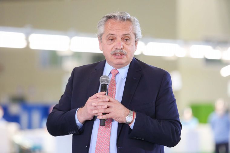 Bulat opinó que las frases del Presidente suman incertidumbre.