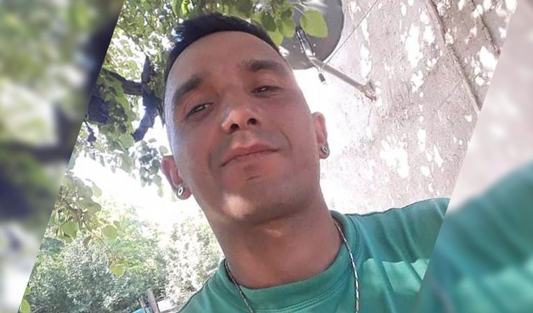 Buscan a un hombre en Córdoba