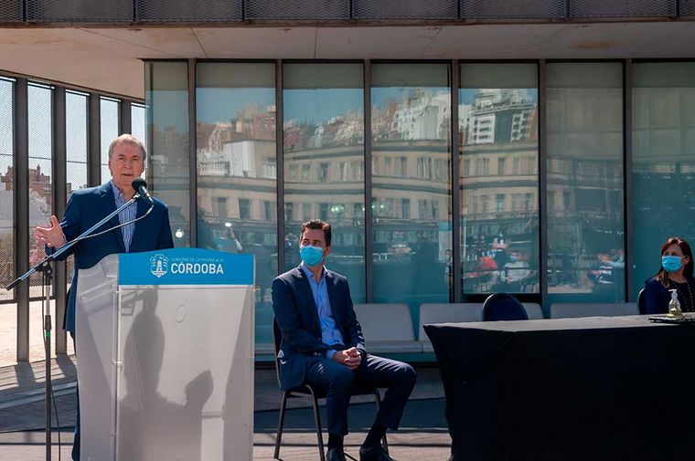 Llaman a licitación para red provincial de fibra óptica