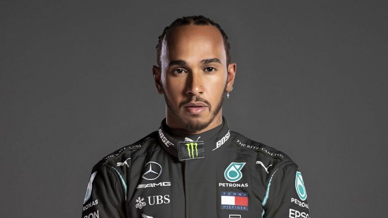The Daily Mail dice que el nuevo acuerdo de Hamilton y Mercedes es por tres años