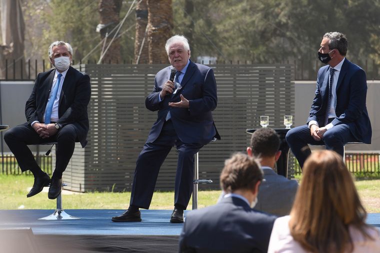 El programa Detectar Federal consiste en una búsqueda activa de casos sospechosos.