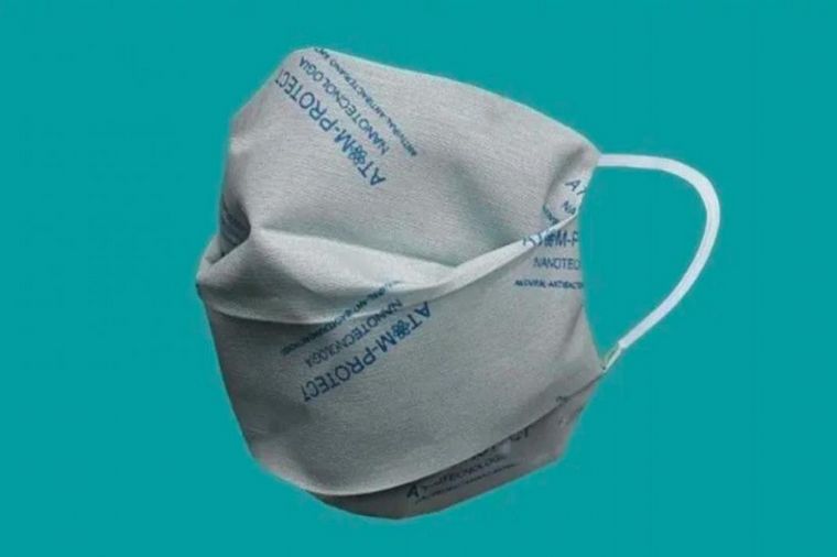 Superbarbijo de Conicet