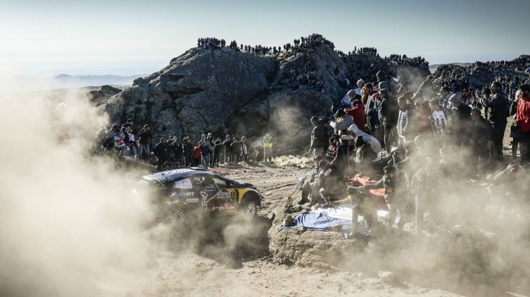 En 2021, el Rally de Argentina cambia el otoño por la primavera; corre en septiembre