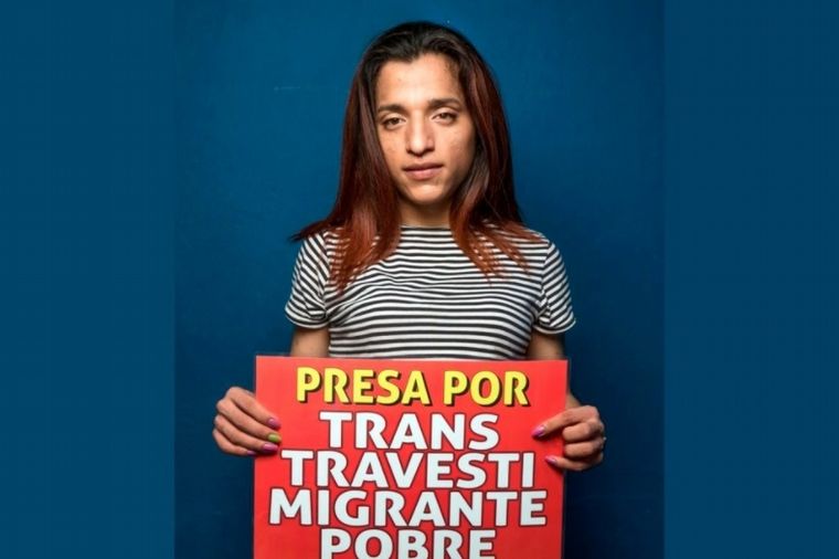 Absolvieron a joven trans acusada de tentativa de homicidio