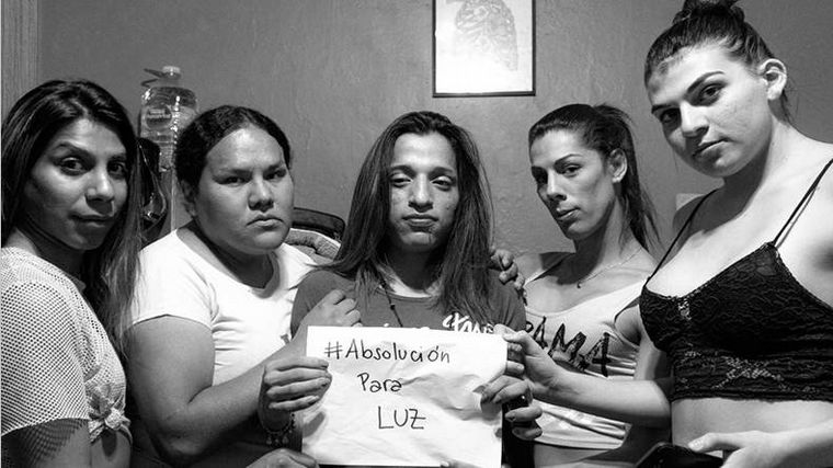 Absolvieron a joven trans acusada de tentativa de homicidio