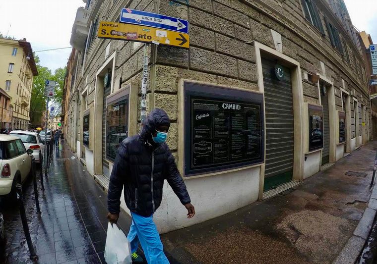 Hay casi 340 mil trabajadores registrados menos que en 2019