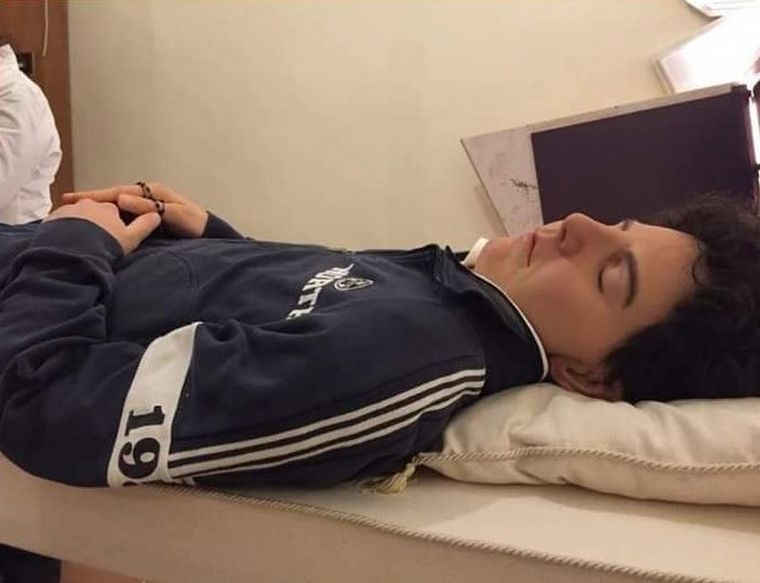 Carlo Acutis murió de leucemia hace 14 años y será beatificado.