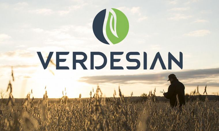 Verdesian cumple un año en Argentina y suma nuevos proyectos.