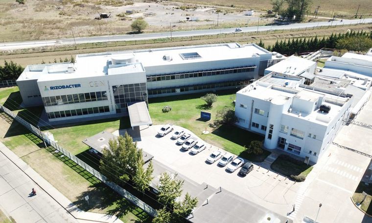 Rizobacter comenzará a certificar su huella de carbono.