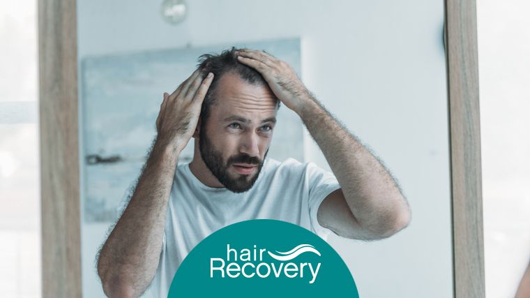 Finasteride, una solución segura para la pérdida de cabello