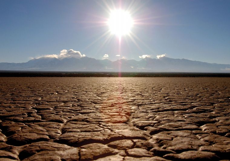 Habilitan el turismo interno en Calingasta