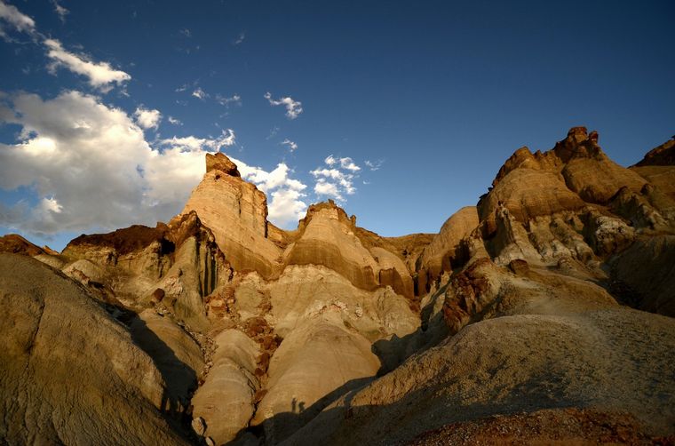 Expectativas por los protocolos para el turismo interno.