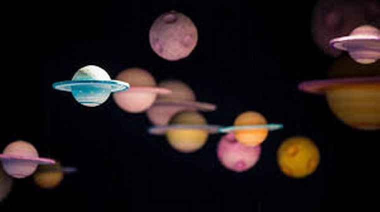 FOTO: Estos 24 planetas superhabitables están a más de 100 años luz de distancia.