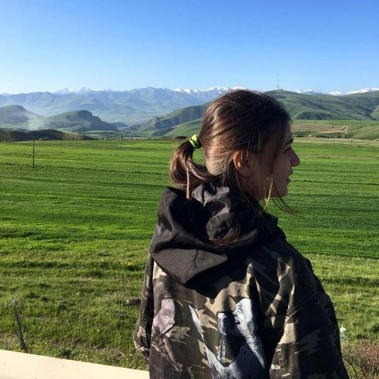 Una joven argentina relató cómo vive en Armenia el conflicto con Azerbaiyán.