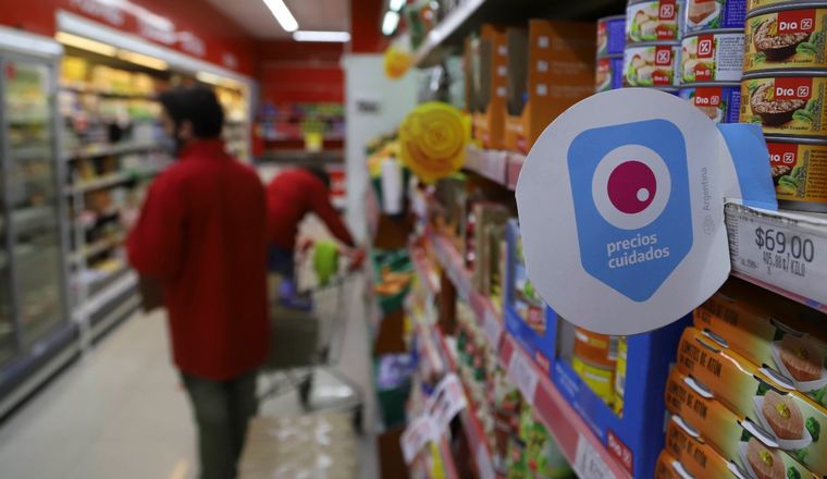 Precios Cuidados sigue.