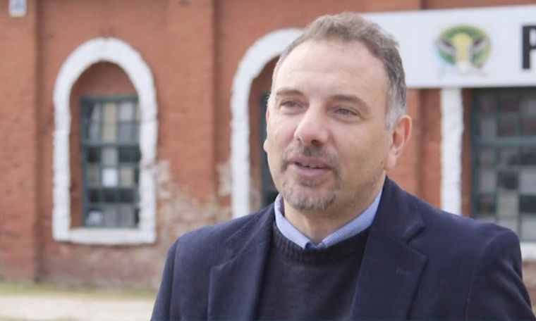 VIDEO: Adrián Bifaretti, jefe de promoción interna del IPCVA.