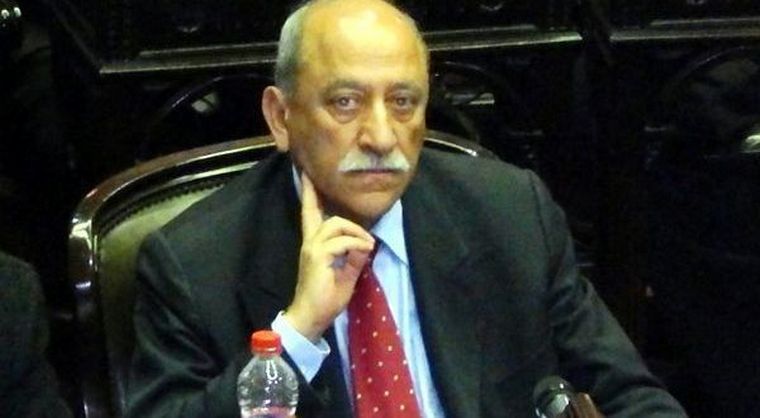 Murió por coronavirus el ex diputado radical Giubergia