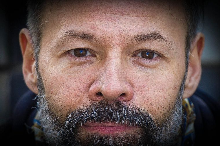 Gabo Ferro falleció tras luchar contra un cáncer. 