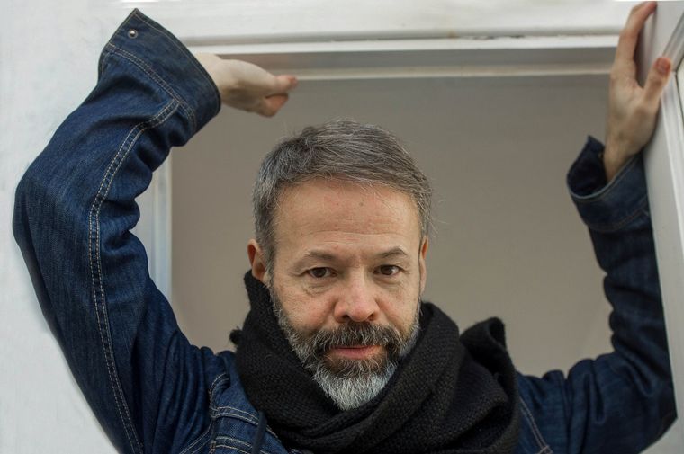 Gabo Ferro falleció tras luchar contra un cáncer. 