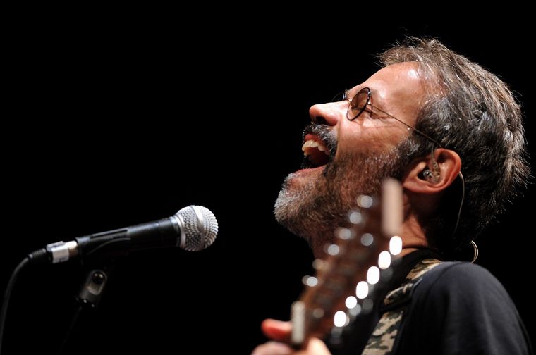 Gabo Ferro falleció tras luchar contra un cáncer. 