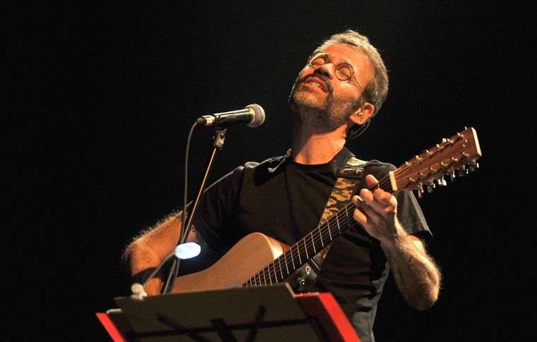 Gabo Ferro falleció tras luchar contra un cáncer. 