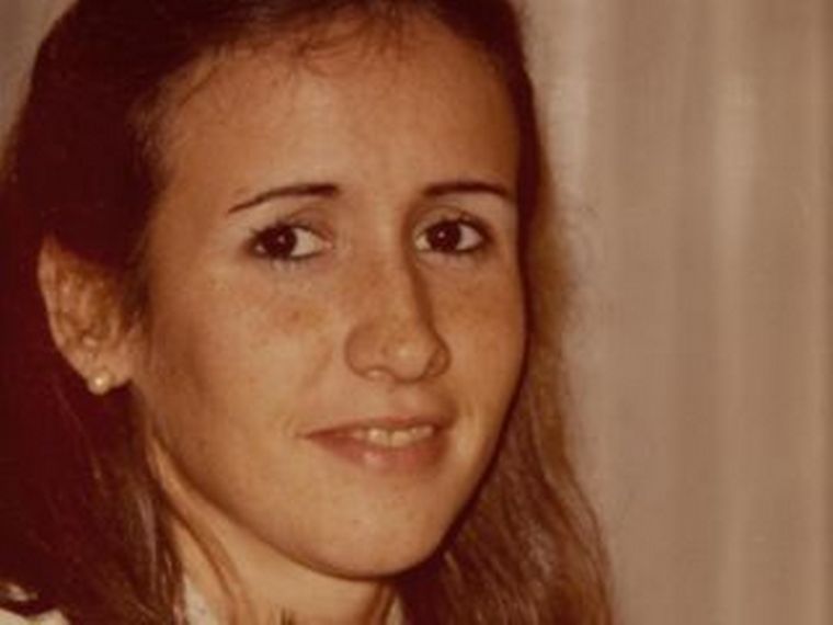 Serie de María Marta Belsunce