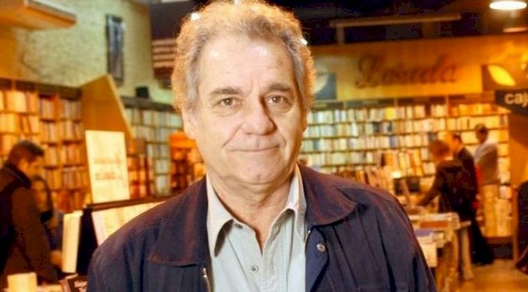 Lo informó la Asociación Argentina de Actores.