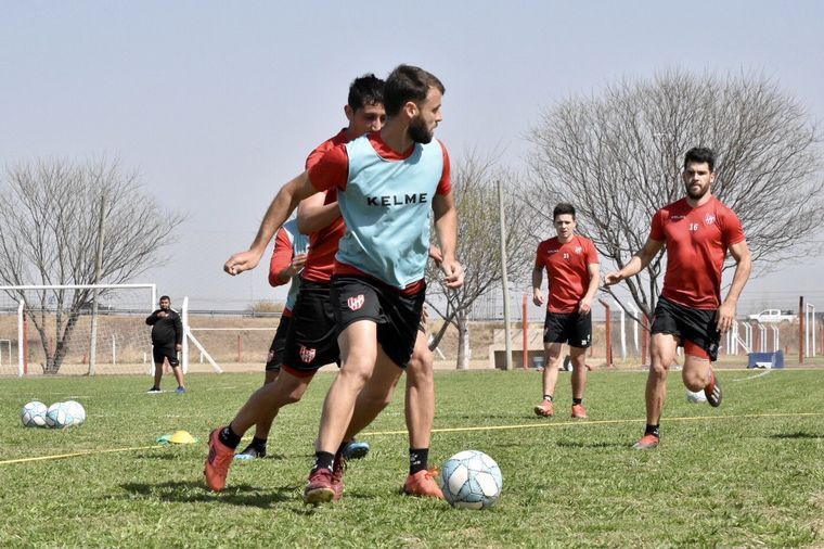 Instituto informó un nuevo caso de coronavirus entre los jugadores.