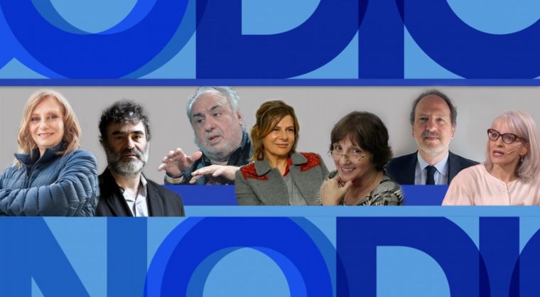 El observatorio de medios lanzado por el kirchnerismo se llama Nodio.