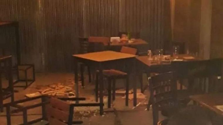 Imputaron al dueño, al encargado y a la moza del bar por la muerte de una joven.