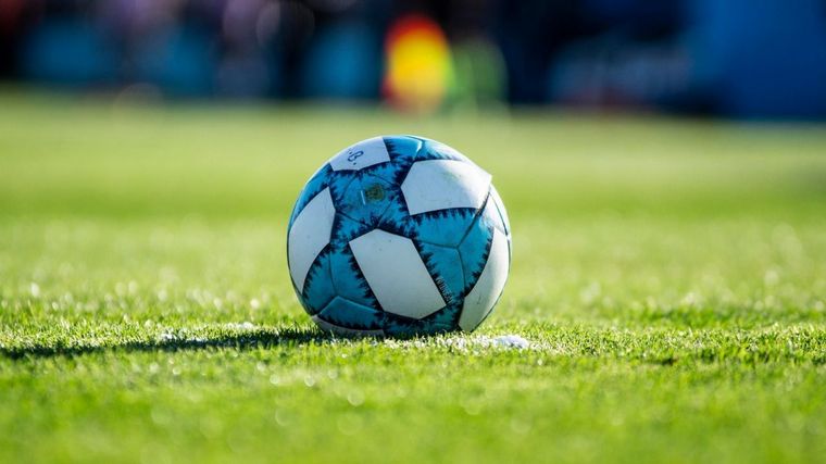 El fútbol argentino paró en marzo por la pandemia del coronavirus.