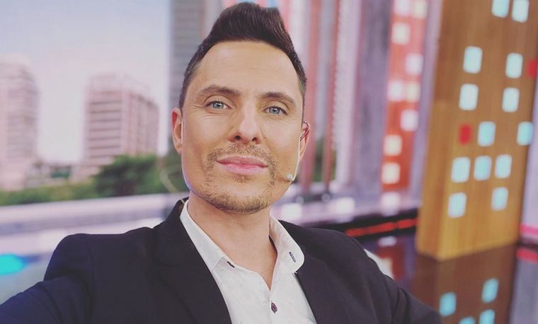 Lío Pecoraro tiene leucemia