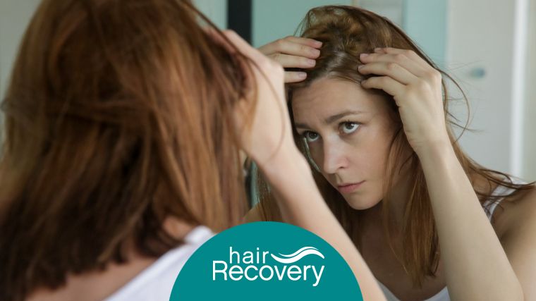 Conocé las causas de la caída del pelo y las soluciones