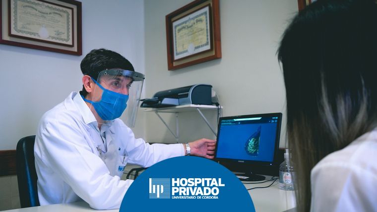 Cáncer de mama: la lucha diaria que recordamos cada año