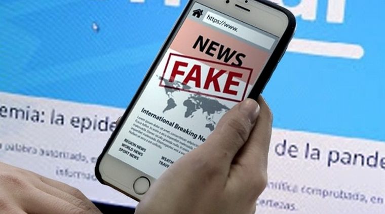 Más repudio a la creación de Nodio.